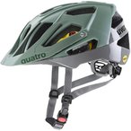 Uvex quatro cc MIPS Helm