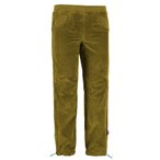 E9 BRC-VS Kletterhose für Kinder, 10 Jahre, caramel