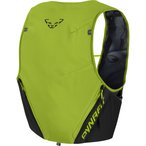 Dynafit Ultra 12 Trailrunningrucksack  Trailrunningrucksäcke gruen Größe 12L 
