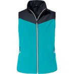 KILLTEC Damen Weste KOW 98 WMN VST, Größe 40 in Blau