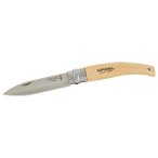 Opinel - Gärtnermesser No 08 - Messer beech