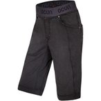 Ocun Mánia Organic Jean  Herren  Jeans & Freizeithose schwarz Größe XL Klette