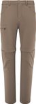 Millet - 2-in-1-Wanderhose &ndash; Herren &ndash; Ubic Stretch Zip Off Pant - Ub