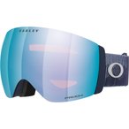 Oakley Flight Deck Pro L Skibrille  Skibrillen blau Größe One Size Trekking