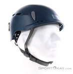 LACD Protector 2.0 Kletterhelm-Dunkel-Blau-One Size