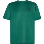 adidas Workout Essentials Base  Herren  Laufshirts beige Größe S Laufen | Trai