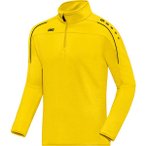 JAKO Herren Ziptop Classico, Größe M in Gold
