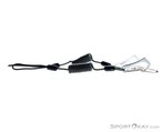 Marker Alpinist Touring Leash Fangriemen-Schwarz-One Size