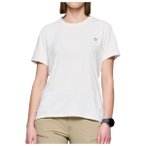 Norrøna - Women's Femund Tech T-Shirt - Funktionsshirt Gr S weiß