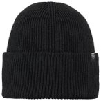 Barts - Haveno Beanie - Mütze Gr One Size schwarz