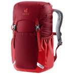 Deuter - Kid's Junior 18 - Kinderrucksack rot