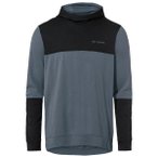 Vaude - Qimsa Hoody - Radtrikot Gr S blau