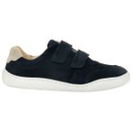 Viking - Kid's Inndyr Barefoot 2V - Barfußschuhe 24 schwarz