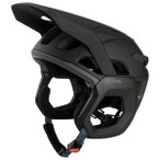 Alpina - Root MIPS - Radhelm Gr 52-57 cm schwarz