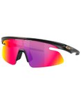 Oakley - Sonnenbrille - Rslv Lite Black Ink  - schwarz