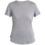 Icebreaker Cool-Lite Sphere III  Damen  T-Shirts grau Größe XS Trekking  Hautf