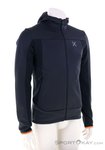 Montura Pulse Hooded Herren Sweater-Anthrazit-L