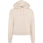 Kari Traa Anelie Logo  Damen  Hoodies beige Größe M Lifestyle  Hautfreundlich