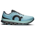ON Herren Laufschuhe Cloudflow 5, Größe 48 in Grau