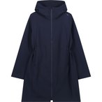 Jeanne Baret Dahlia Parka Damen  Parkas & Mäntel blau Größe XS Lifestyle  Was
