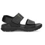 Panama Jack - Rusell - Sandalen 43 schwarz