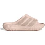 ADIDAS Herren Slipper PURECHILL SLIDES, Größe 36 ⅔ in Pink