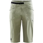 CRAFT Herren Shorts CORE OFFROAD XT SHORTS PAD M, Größe S in Grün