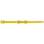 Sea to Summit Stretch-Loc Mini Strap  Reise-Accessoires weiss Größe 300mm Camp