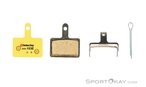 Swissstop Disc 15 RS Bremsbeläge-Gelb-One Size