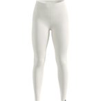 Odlo Seamless Performance Wool Hose Damen  Lange Unterhose beige Größe L   Hau