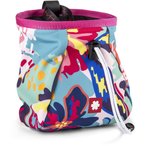 Ocun Lucky Chalkbag  Chalkbags mehrfarbig Größe One Size Sportklettern