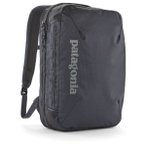 Patagonia - Black Hole Micro Mlc - Reiserucksack grau