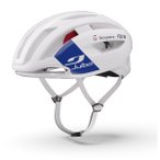 Julbo - Finisher Evo - Radhelm Gr 59-63 cm weiß/grau