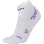Uyn Run Veloce 2  Damen  Laufsocken weiss Größe 37  Laufen  Elastisch