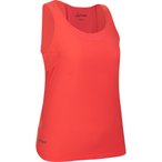 LaMunt Teresa Light II Top Damen  Tanktops rot Größe XS Camping  Elastisch