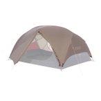 Stoic - NjavveSt. 2P UL Flysheet - Überzelt grün