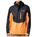 Columbia - Pouring Adventure III Jacket - Regenjacke Gr S bunt