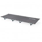 Helinox - Lite Cot - Feldbett Gr 185 x 60 cm grau/weiß