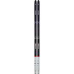 ATOMIC Langlauf Ski SAVOR XC GRIP + PA Blue/Gy/Red, Größe 183 in Silber