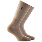 Rohner Original Super Light   Wandersocken beige Größe 44  Camping  Widerstand