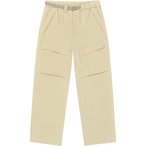 Picture Havor Cargo Hose Damen  Softshellhose beige Größe M Trekking  Elastisc