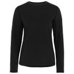 Kari Traa - Women's Ava L/S - Funktionsshirt Gr XS schwarz