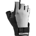 Leki Nordic Active Shark   Fingerhandschuhe grau Größe EU 6 Nordic Walking  El