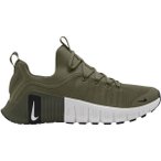 Nike Herren Free Metcon 6 Schuhe (Größe 45.5, oliv)