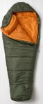 Fjällräven Abisko Three Season XL Kunstfaserschlafsack (Herren bis -5°C / max