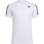 adidas CLUB 3STR Tennisshirt Herren