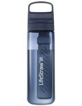 Lifestraw - Filterflasche - Gourde Filtrante Go 650ml - Aegan Sea  - Blau