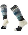 Smartwool - Snowboardsocken aus Merinowolle – Damen – W Snowboard Full Cushi