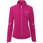 VAUDE Damen Wintry Jacket IV, Größe 38 in Pink