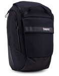 Thule - Wandelbare Tasche für das Fahrrad &ndash; Unisex &ndash; Paramount Hybr